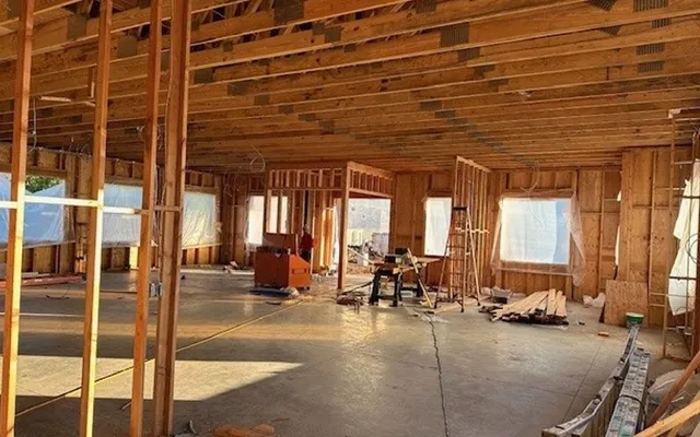 MELWOOD CONTRACTING work photo