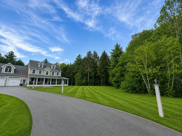 Gorham Property Maintenance work photo