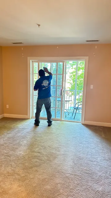 Magic maids work photo