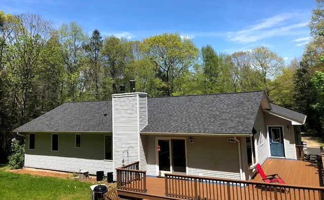 work photo from appliedroofing.com