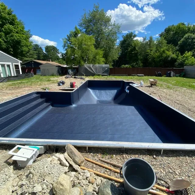 Blue Max Pool Service Inc.