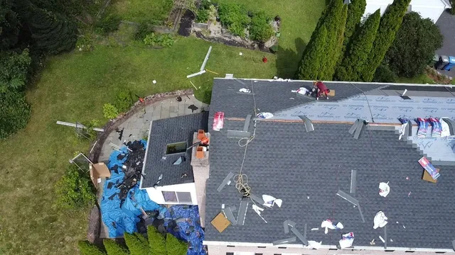 work photo from genesisgconstruction.com