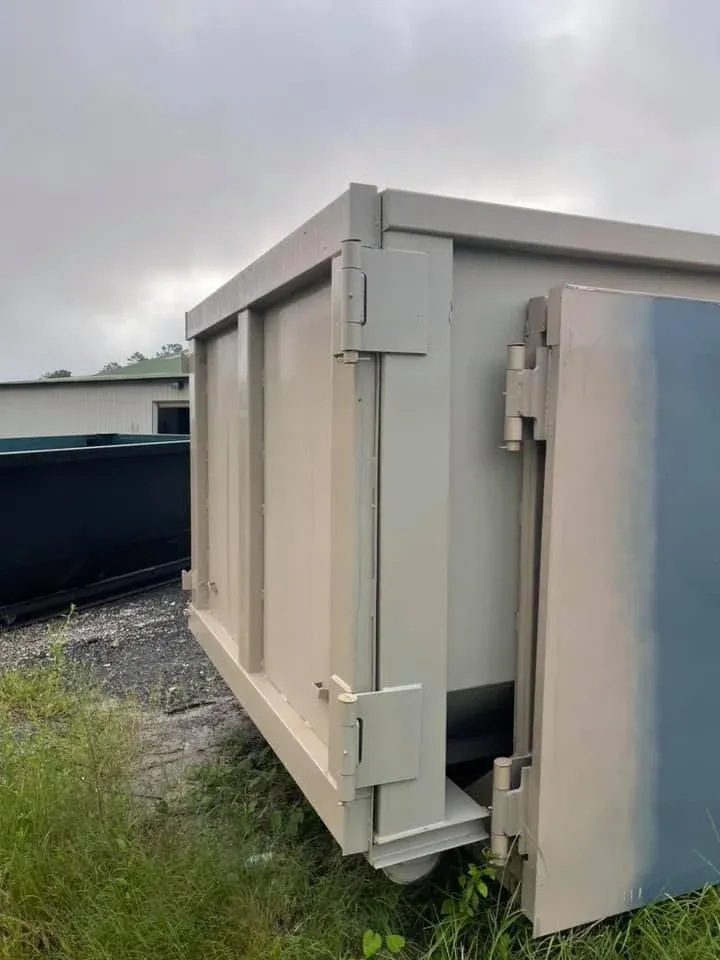 work photo from decaturpawsitivedumpster.online