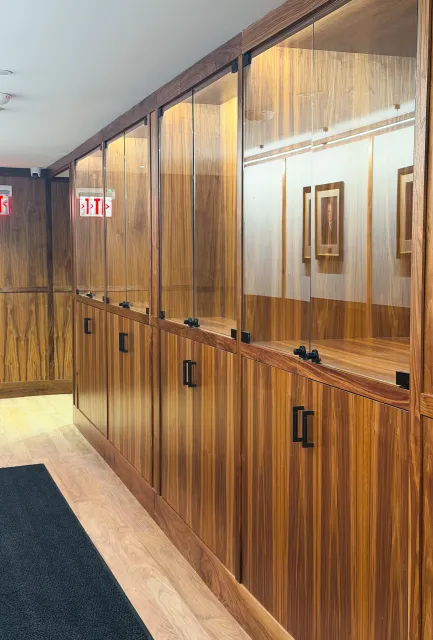 millwork installer in seacoast NH and maine