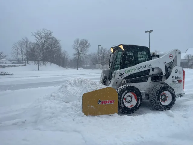 Snow & Winter Services