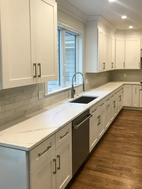 Arik Remodeling and Renovations