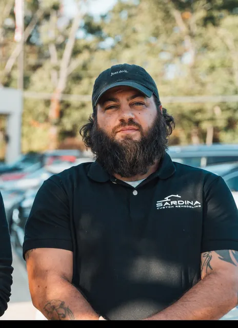 work photo from sardinaremodeling.com