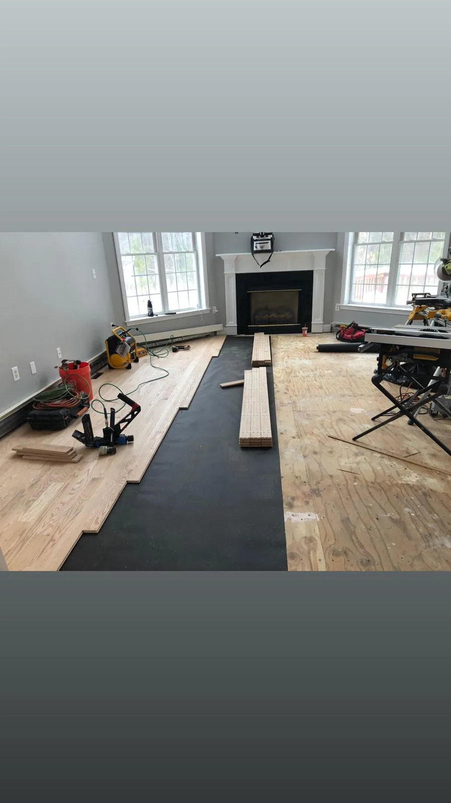 Maya Flooring LLC