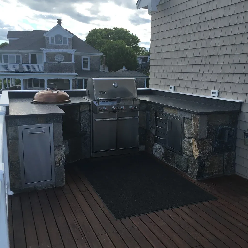 Pro-Site Construction, Inc researched project photo