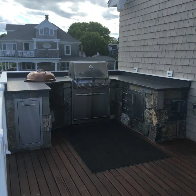 Pro-Site Construction, Inc researched project photo
