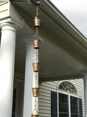 Adles' Gutters & Remodeling work photo