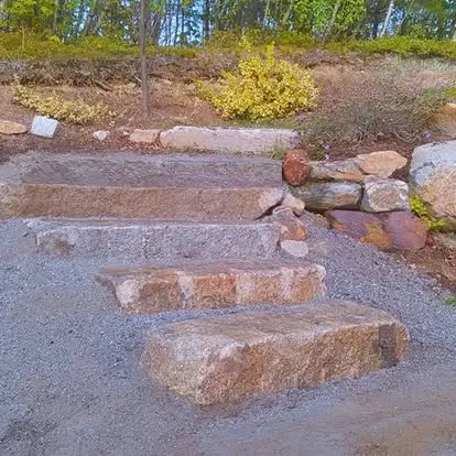 O'Connor Property Maintenance & Excavation work photo