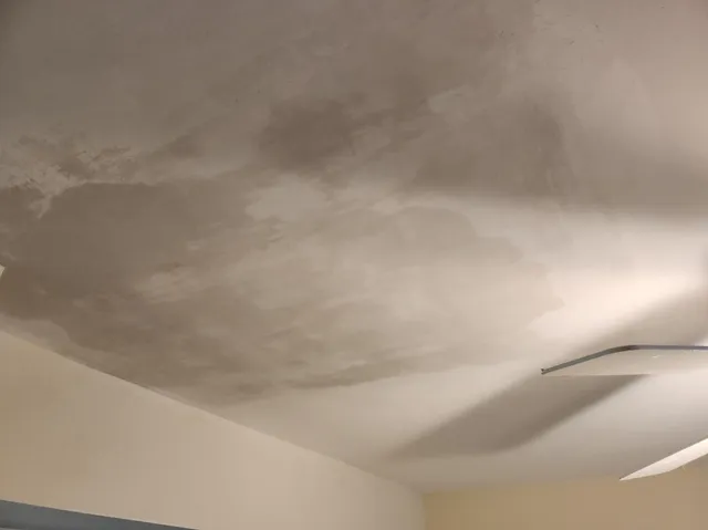 work photo from drywall-plaster-repair.com