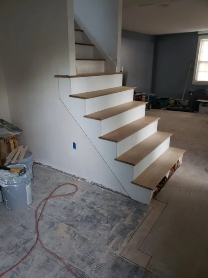 Bay Point Building & Remodeling