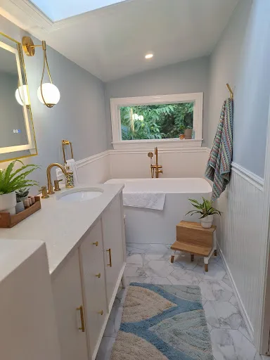 Touchstone General Contractor work photo