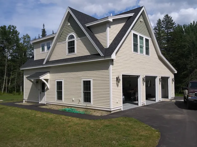 F & M Contractors and Remodelers work photo