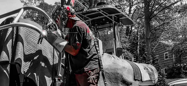 work photo from jimmythewelder.com