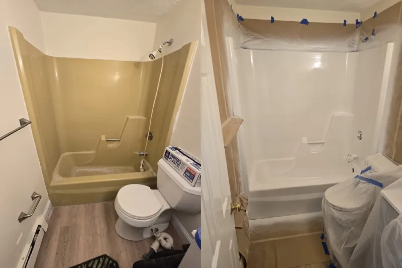 Bathroom Remodeling