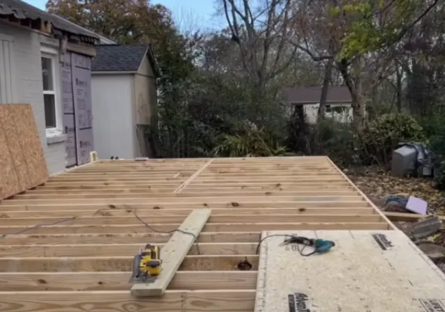 work photo from simoncarpentryllc.com
