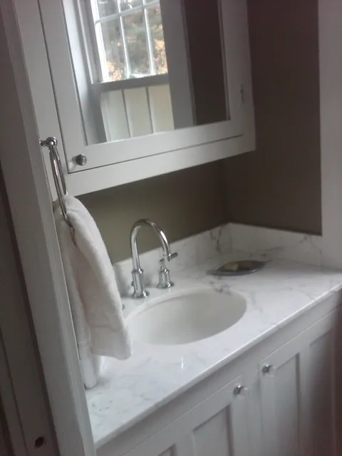 Jl Stone, Inc. researched project photo
