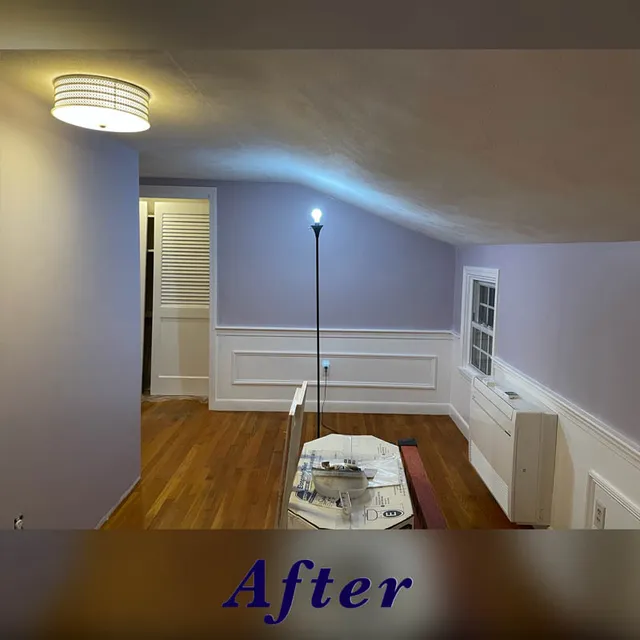 Sanchez’s Painting work photo