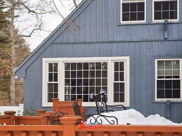 Reliable Roofing, Siding & Windows