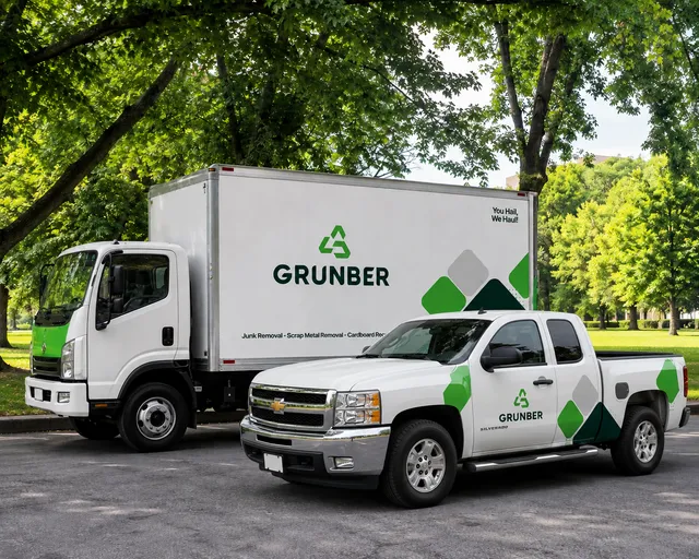 Grunber work photo