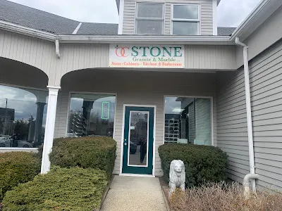 OC Stone Granite & Marble