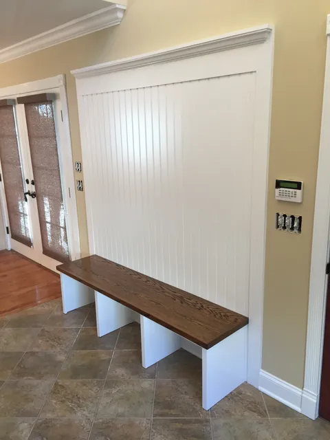 LAM Carpentry, LLC work photo