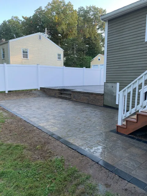 Ramirez Masonry