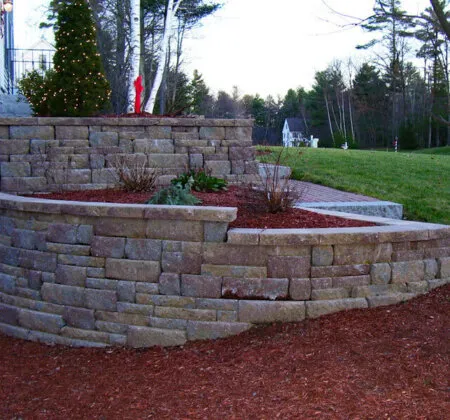 work photo from trimmerslandscaping.com