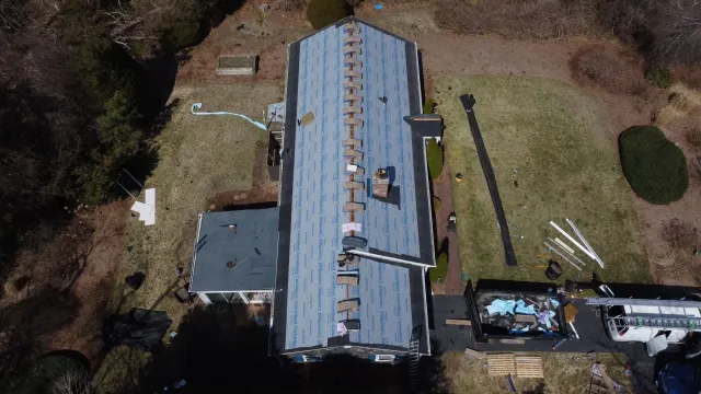 residential exterior services