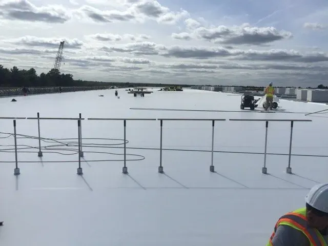 roof
