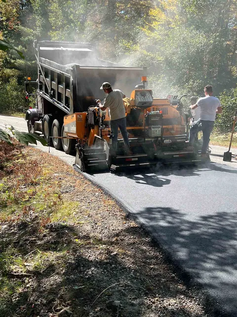 work photo from goasphaltworx.com