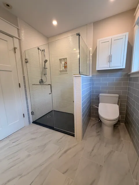 Prime Bath work photo
