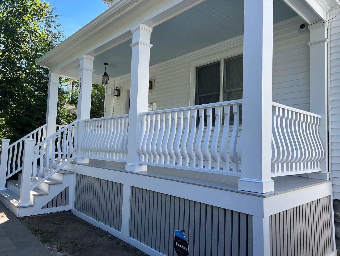 3D Mendez Framing Services INC