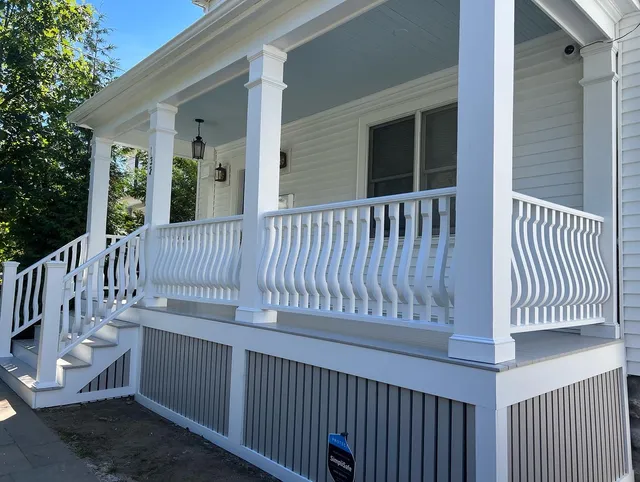 3D Mendez Framing Services INC