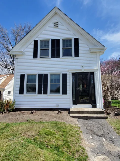 Heritage Exteriors LLC work photo