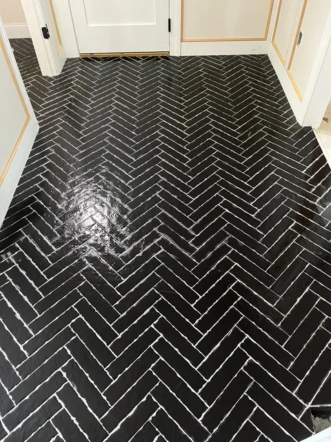 SMR Tile Inc. work photo