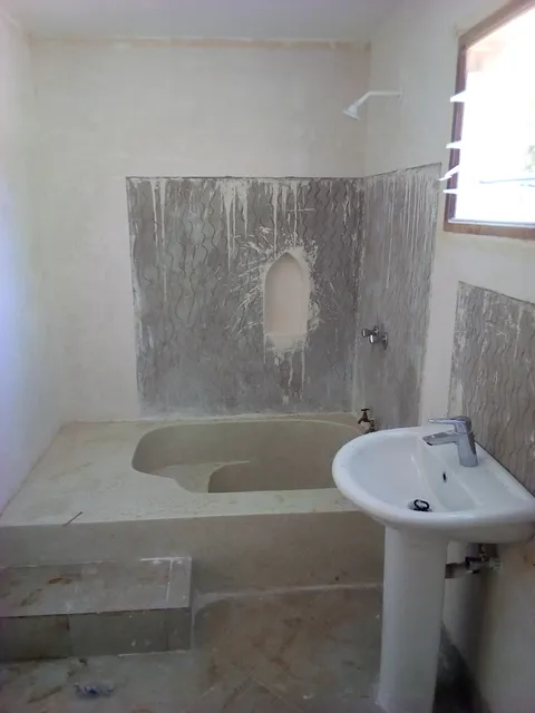 Falcon Plumbing Service Inc work photo