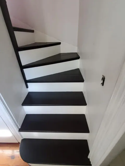 work photo from suetampaintingandfinishes.com
