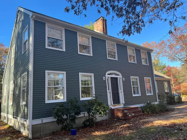 Exterior 1-6