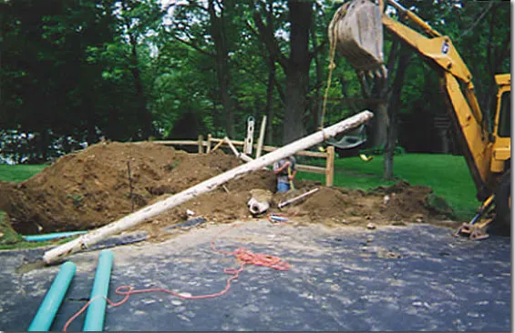 work photo from arightplumbingllc.com