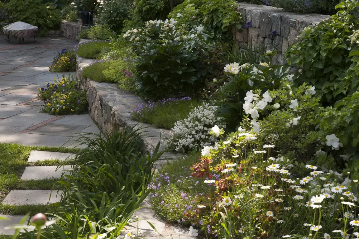 work photo from terrascapeslandscapedesign.com