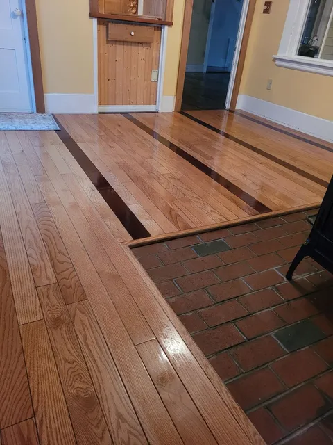 Souza & Silva Cleaning Company researched project photo