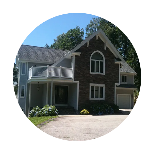 Home Projects