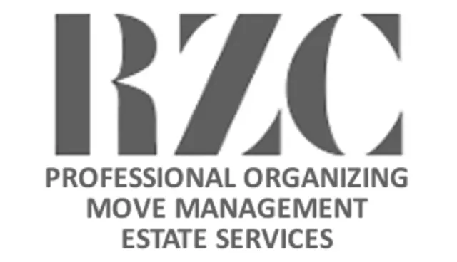RZ Connection LLC logo