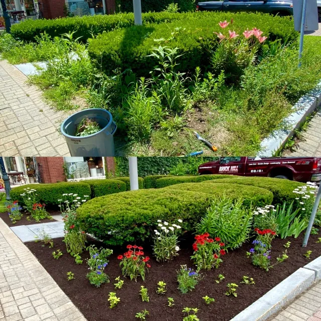 work photo from brickhillproperty.com