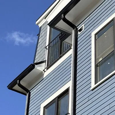 Custom Seamless Systems