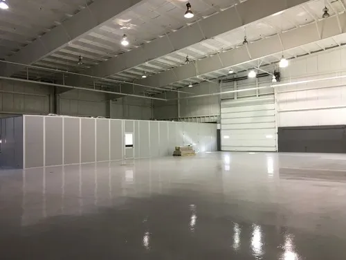Commercial Painting